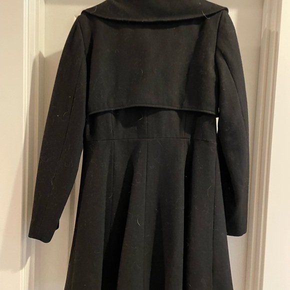 Jessica Simpson pea coat - Picture 3 of 3